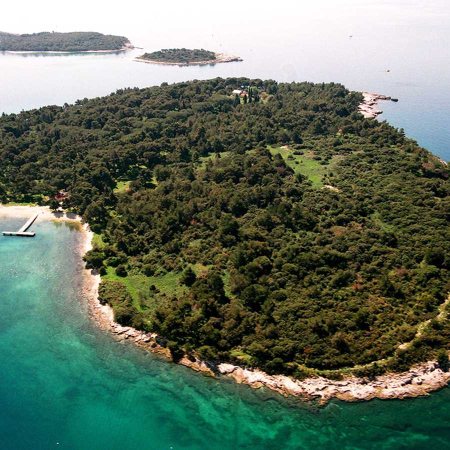 zeltcamp-kroatien-Veruda Island-1-Insel Vogelperspektive.jpg