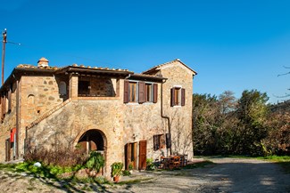 Vorschaubild Gruppenhaus Casa Figline, Toskana, Italien