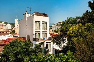Vorschaubild Gruppenhaus Santema, Costa del Maresme, Spanien