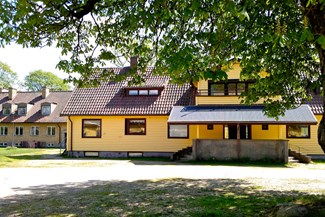 Vorschaubild Gruppenhaus Höjalens, Südschweden, Schweden